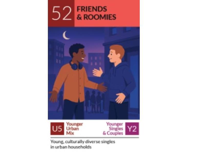 403-93 Westwood Rd Demographics